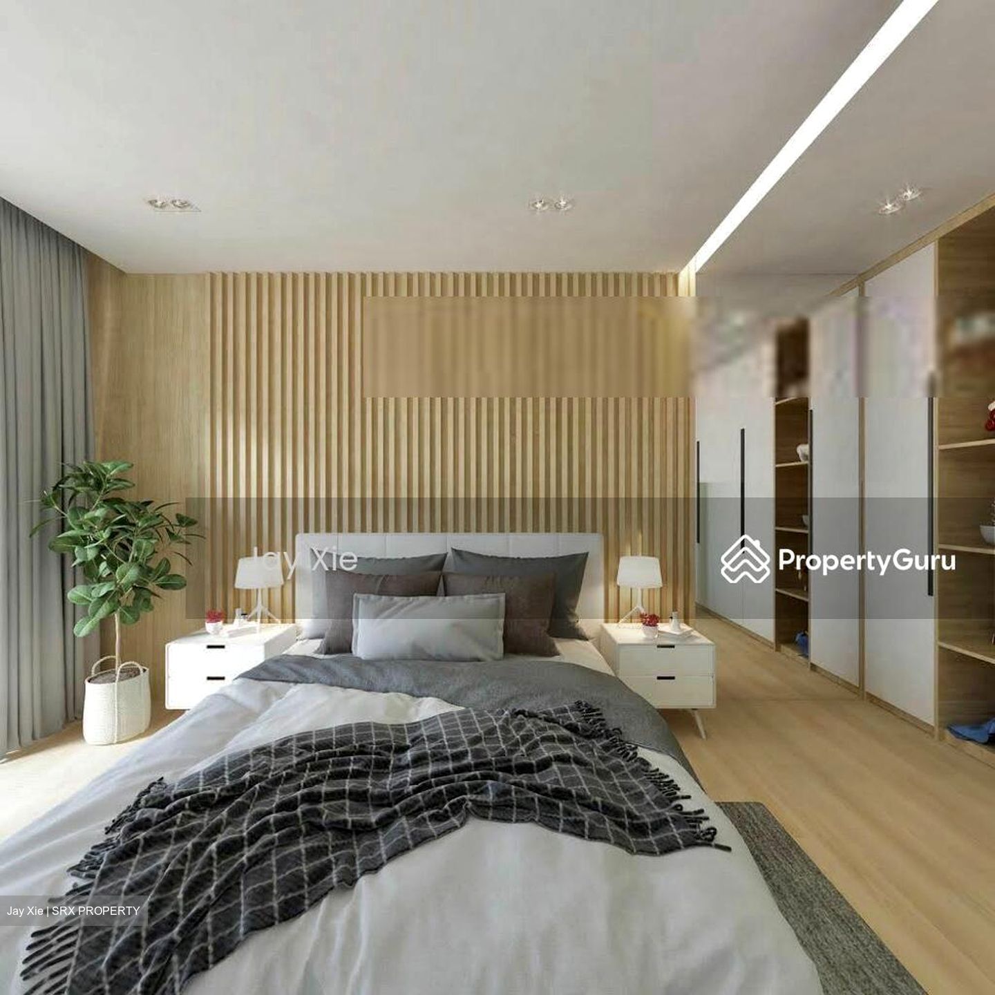 The Linear (D23), Apartment #591961551